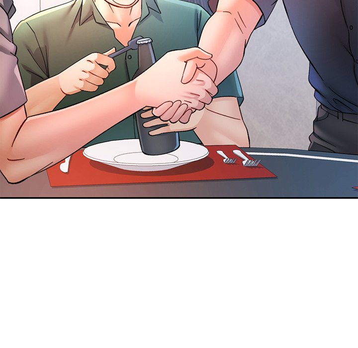 In Her Place Chapter 91 - Manhwa18.com