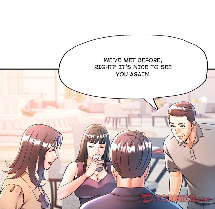 In Her Place Chapter 91 - Manhwa18.com