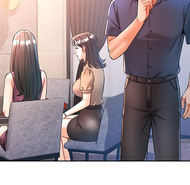 In Her Place Chapter 91 - Manhwa18.com