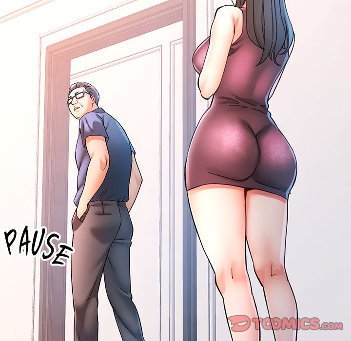 In Her Place Chapter 91 - Manhwa18.com
