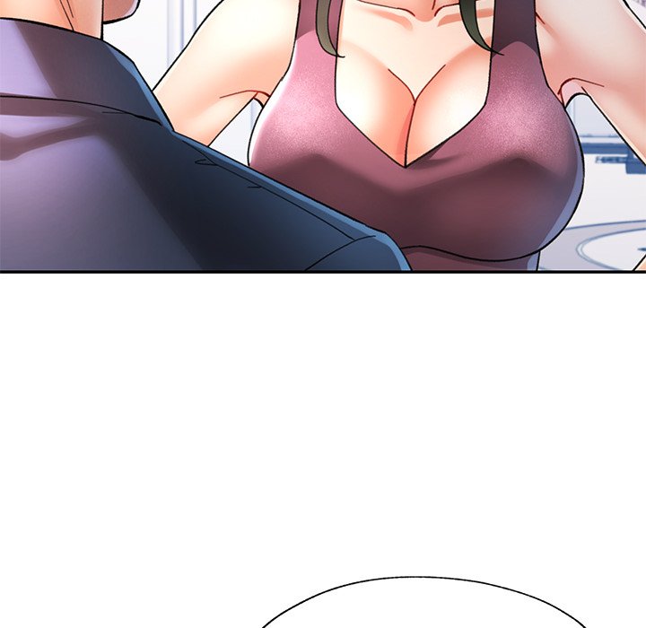 In Her Place Chapter 91 - Manhwa18.com