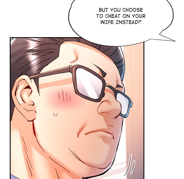 In Her Place Chapter 91 - Manhwa18.com