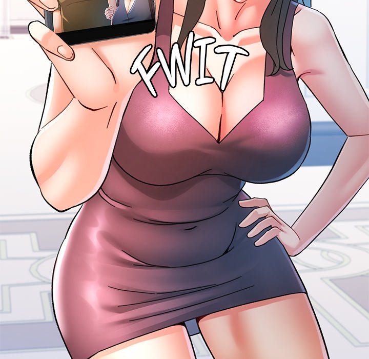 In Her Place Chapter 91 - Manhwa18.com