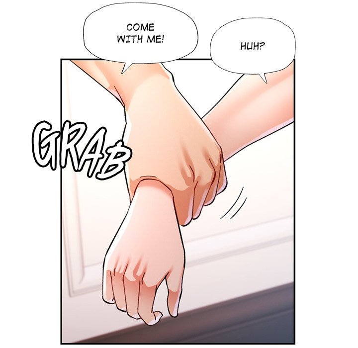 In Her Place Chapter 91 - Manhwa18.com