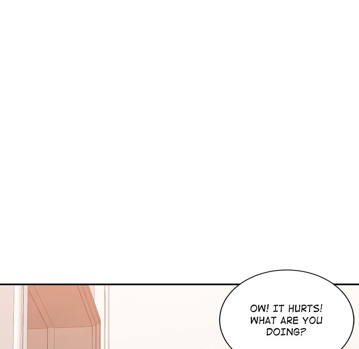 In Her Place Chapter 91 - Manhwa18.com