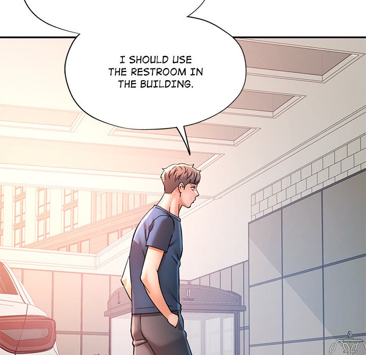 In Her Place Chapter 91 - Manhwa18.com