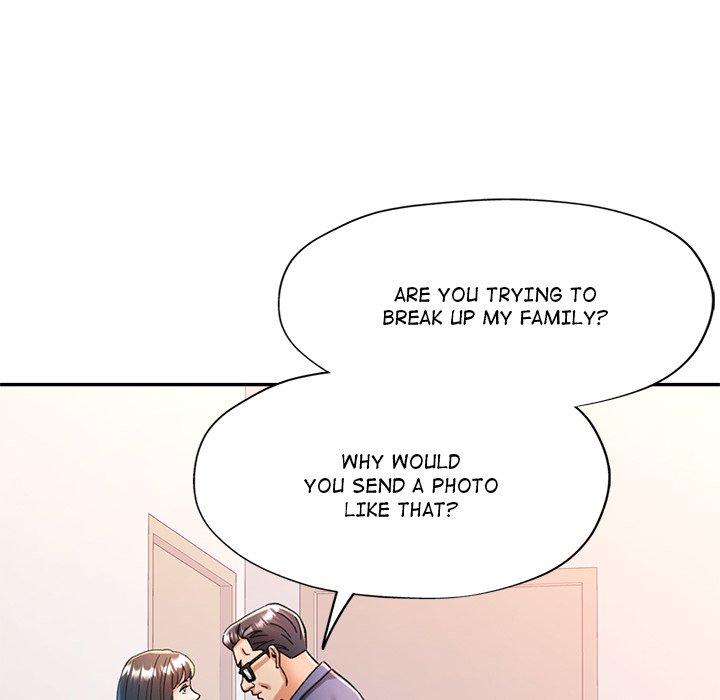 In Her Place Chapter 91 - Manhwa18.com