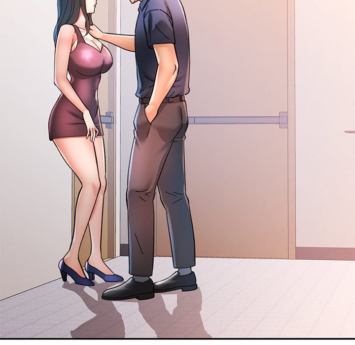 In Her Place Chapter 91 - Manhwa18.com