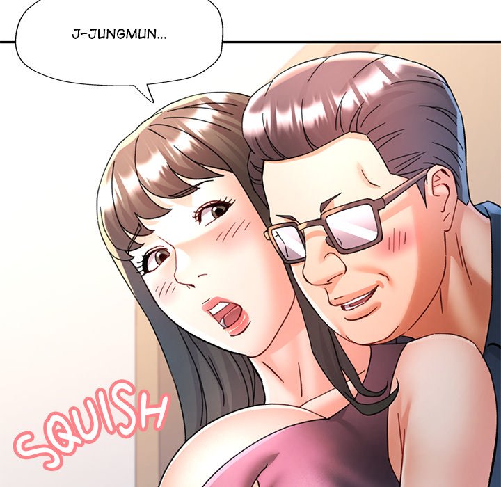 In Her Place Chapter 91 - Manhwa18.com