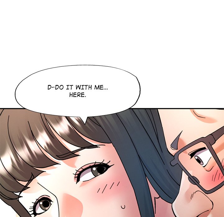 In Her Place Chapter 91 - Manhwa18.com