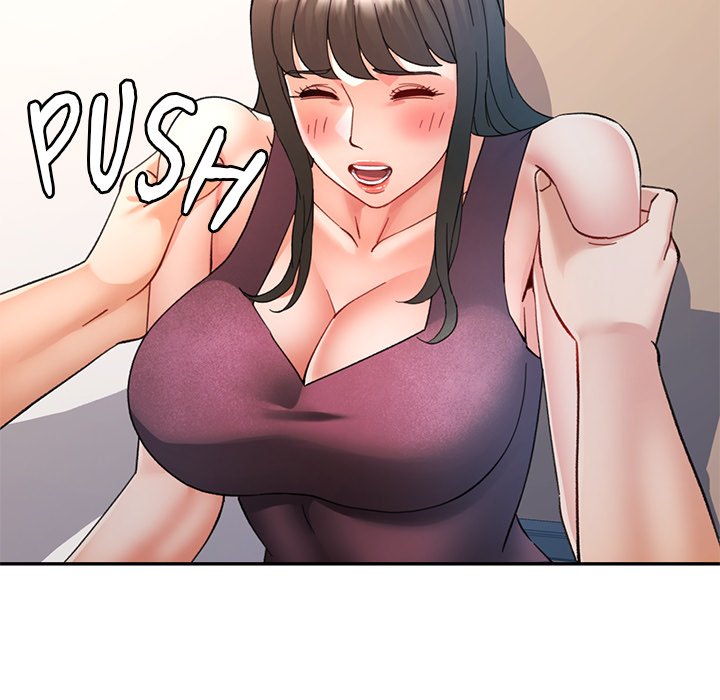 In Her Place Chapter 91 - Manhwa18.com