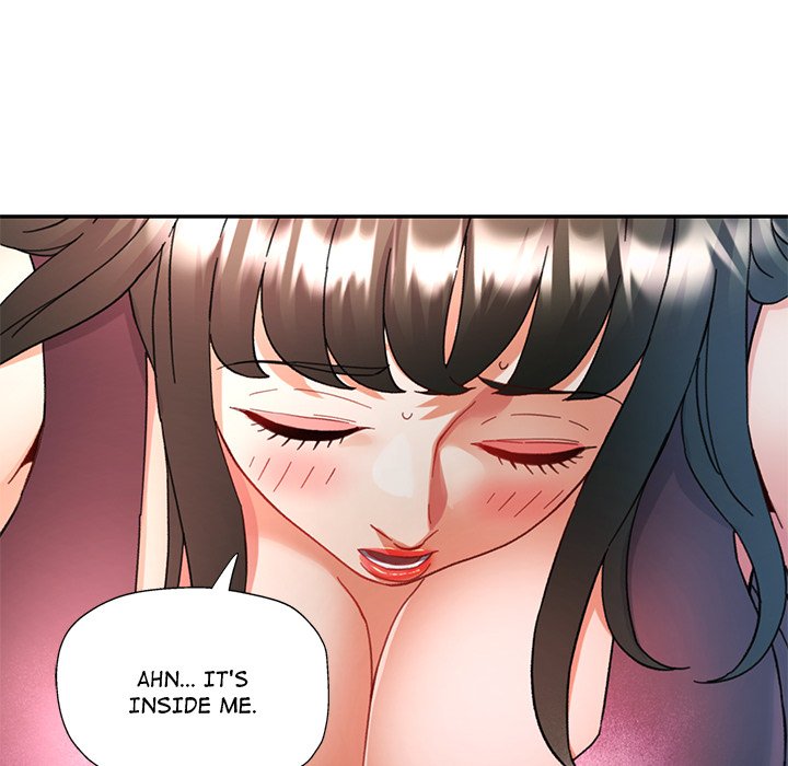 In Her Place Chapter 91 - Manhwa18.com
