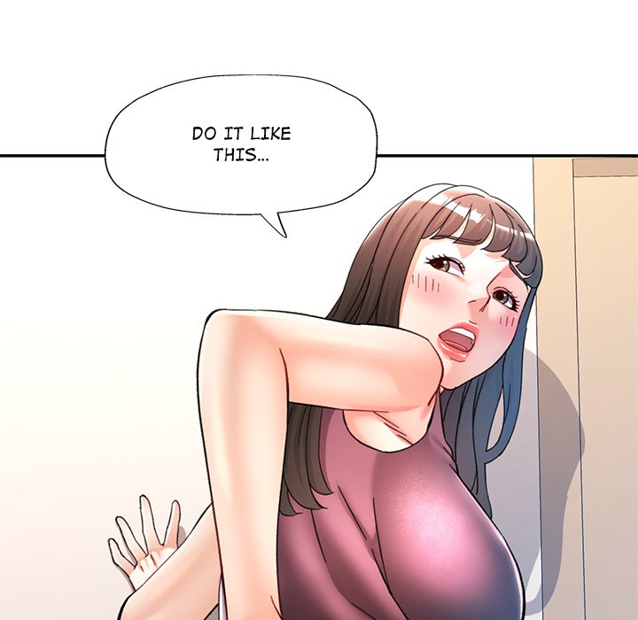 In Her Place Chapter 91 - Manhwa18.com