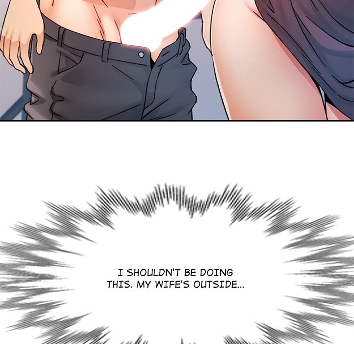 In Her Place Chapter 91 - Manhwa18.com
