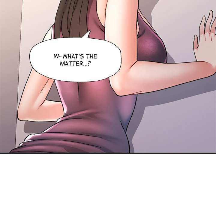 In Her Place Chapter 91 - Manhwa18.com