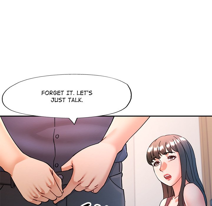 In Her Place Chapter 91 - Manhwa18.com
