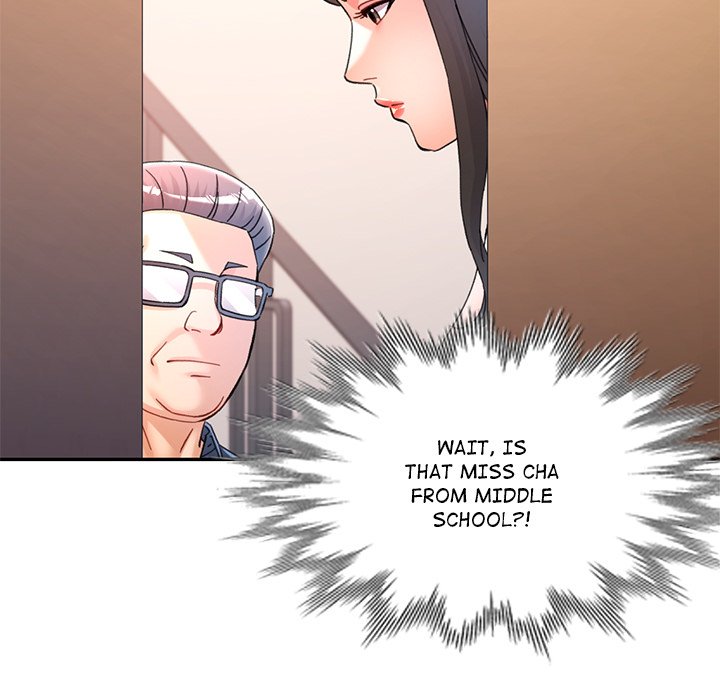 In Her Place Chapter 91 - Manhwa18.com