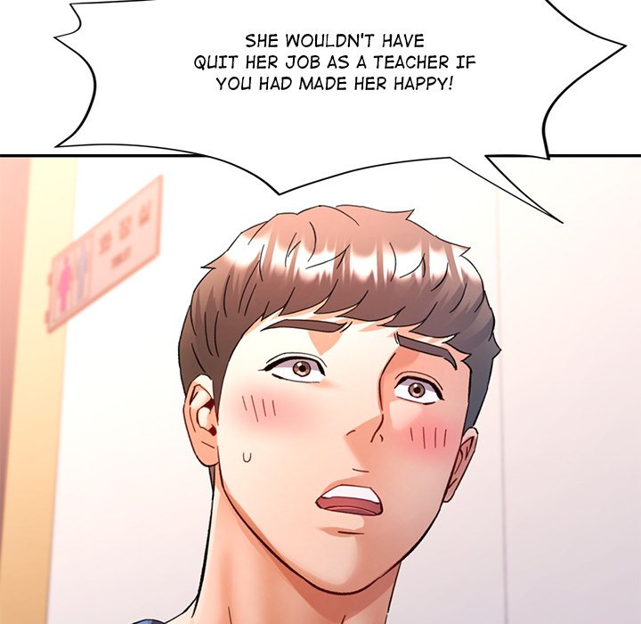 In Her Place Chapter 92 - Manhwa18.com