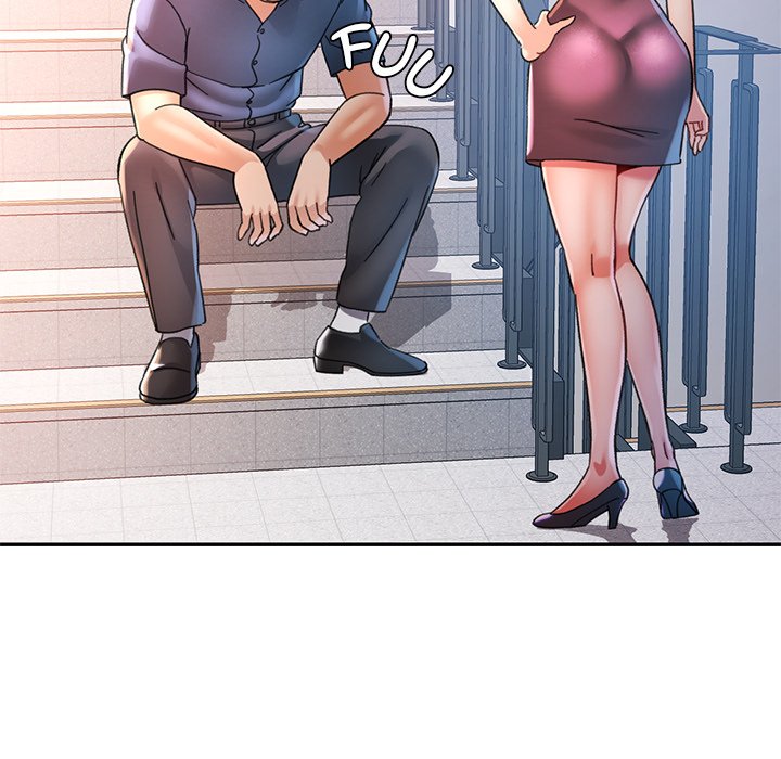 In Her Place Chapter 92 - Manhwa18.com