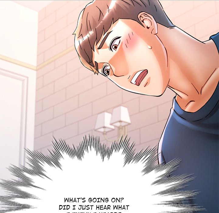 In Her Place Chapter 92 - Manhwa18.com