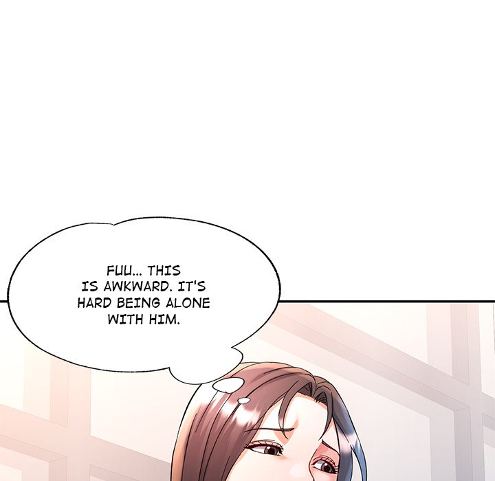 In Her Place Chapter 92 - Manhwa18.com