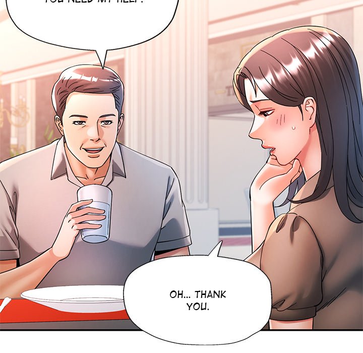 In Her Place Chapter 92 - Manhwa18.com