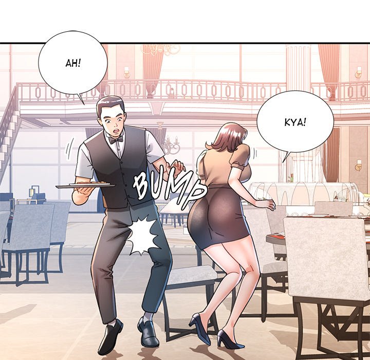 In Her Place Chapter 92 - Manhwa18.com