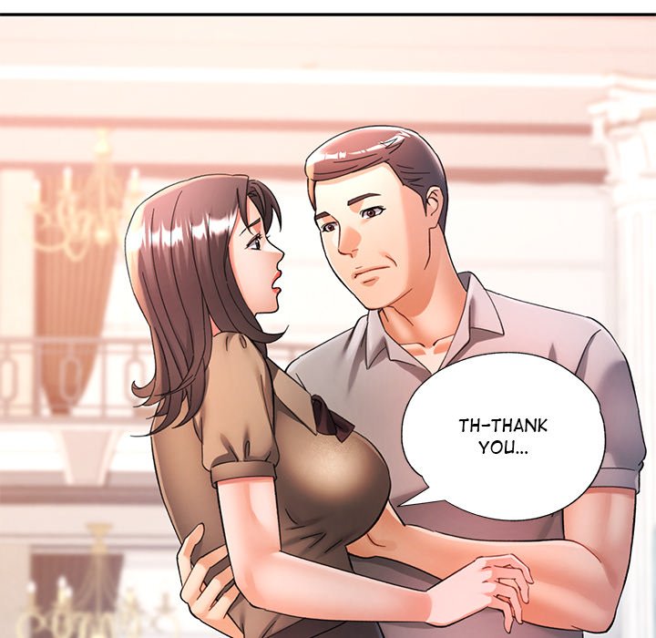 In Her Place Chapter 92 - Manhwa18.com