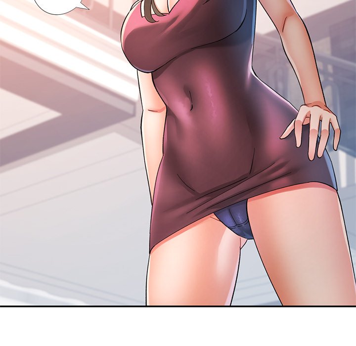 In Her Place Chapter 92 - Manhwa18.com