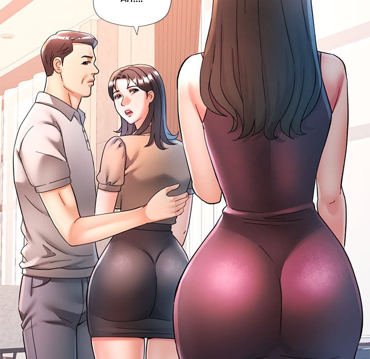 In Her Place Chapter 92 - Manhwa18.com
