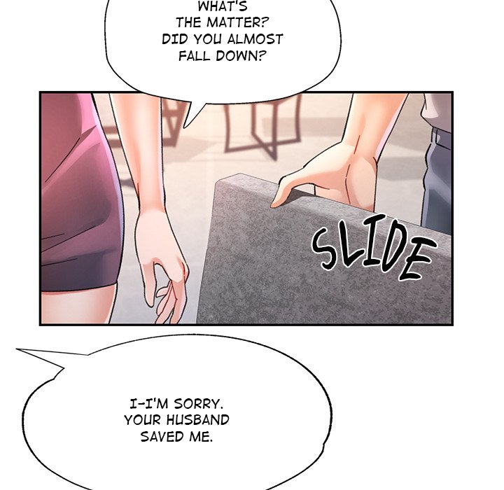In Her Place Chapter 92 - Manhwa18.com