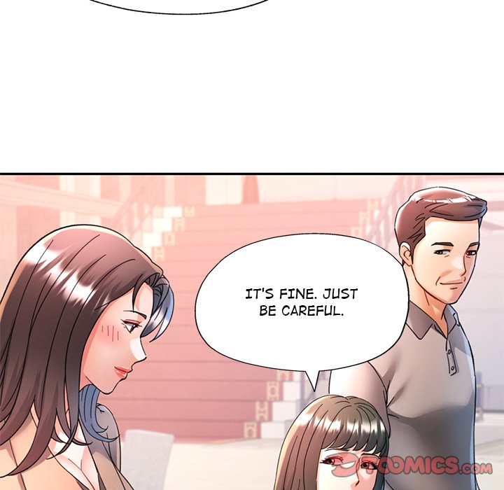 In Her Place Chapter 92 - Manhwa18.com