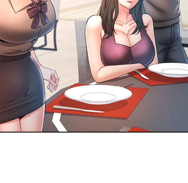In Her Place Chapter 92 - Manhwa18.com