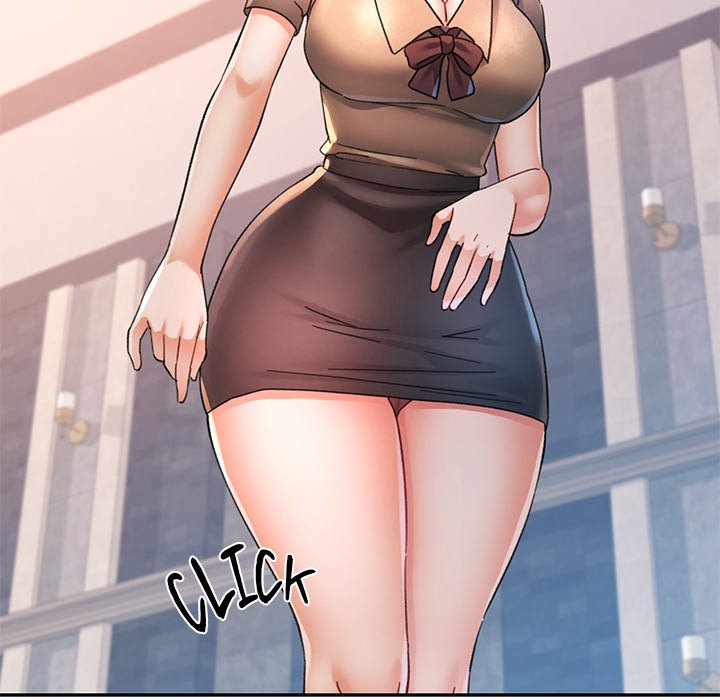 In Her Place Chapter 92 - Manhwa18.com