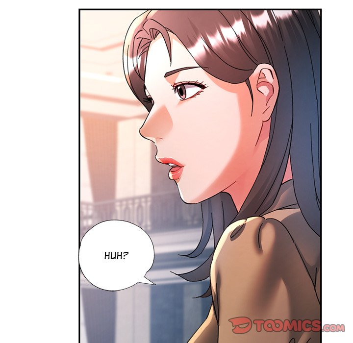 In Her Place Chapter 92 - Manhwa18.com