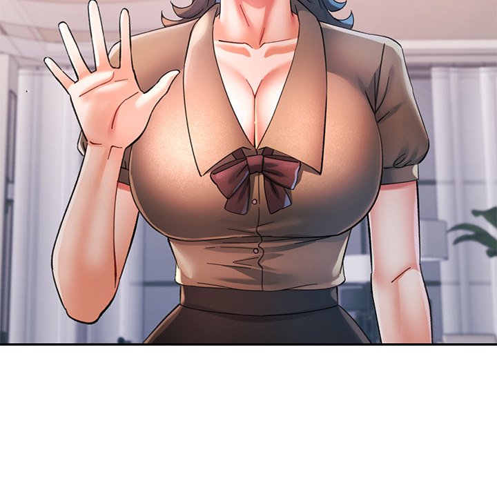 In Her Place Chapter 92 - Manhwa18.com