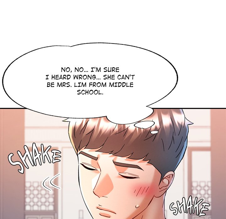 In Her Place Chapter 92 - Manhwa18.com