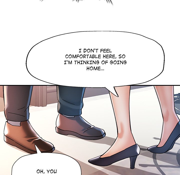 In Her Place Chapter 92 - Manhwa18.com
