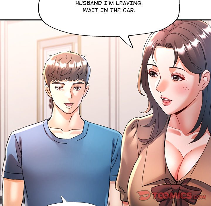 In Her Place Chapter 92 - Manhwa18.com