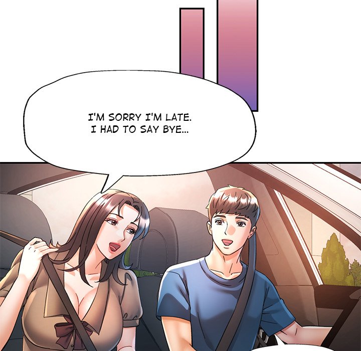 In Her Place Chapter 92 - Manhwa18.com