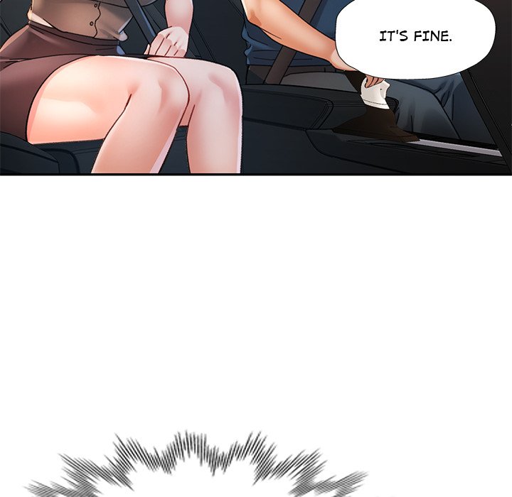 In Her Place Chapter 92 - Manhwa18.com