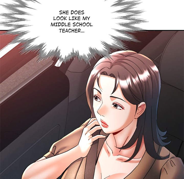 In Her Place Chapter 92 - Manhwa18.com