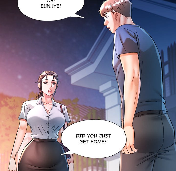 In Her Place Chapter 92 - Manhwa18.com