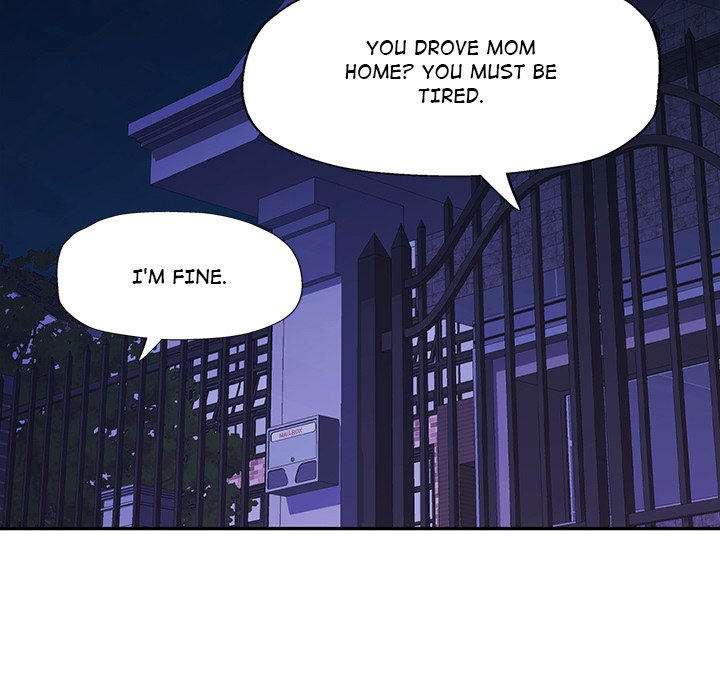 In Her Place Chapter 92 - Manhwa18.com