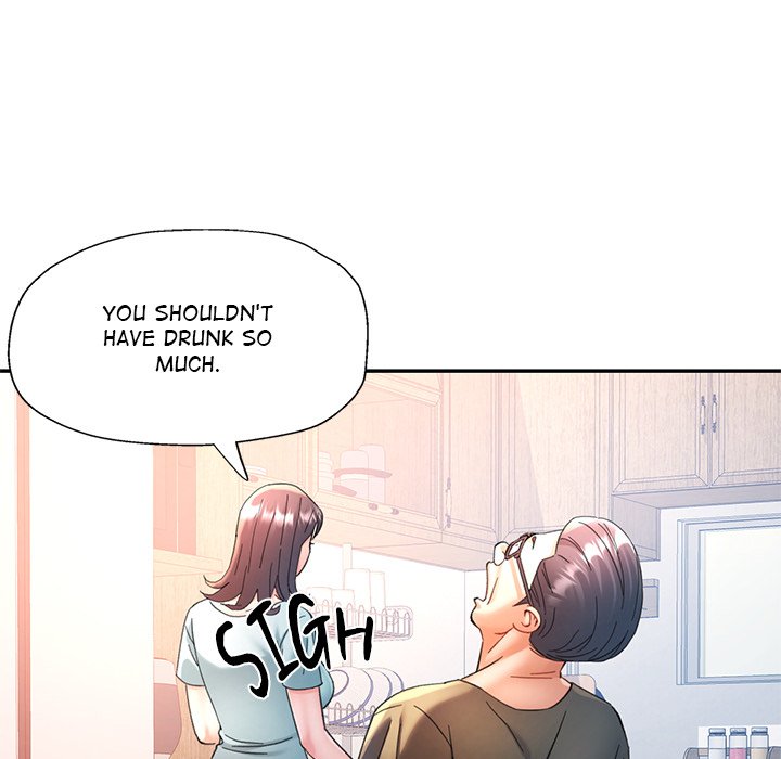 In Her Place Chapter 92 - Manhwa18.com