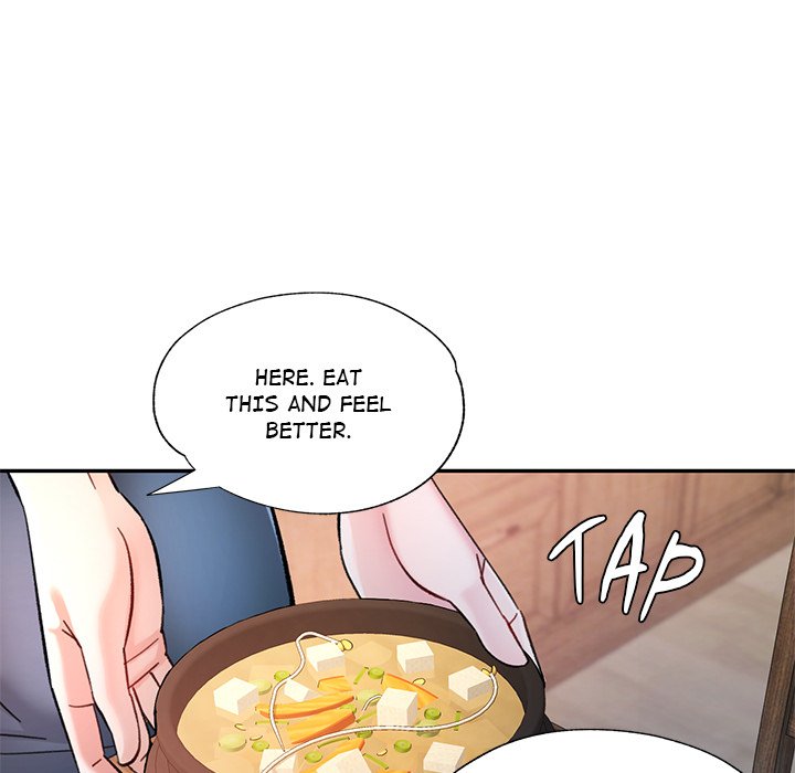 In Her Place Chapter 92 - Manhwa18.com