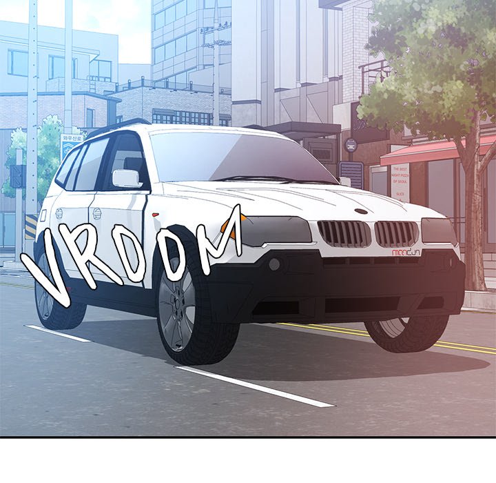 In Her Place Chapter 92 - Manhwa18.com