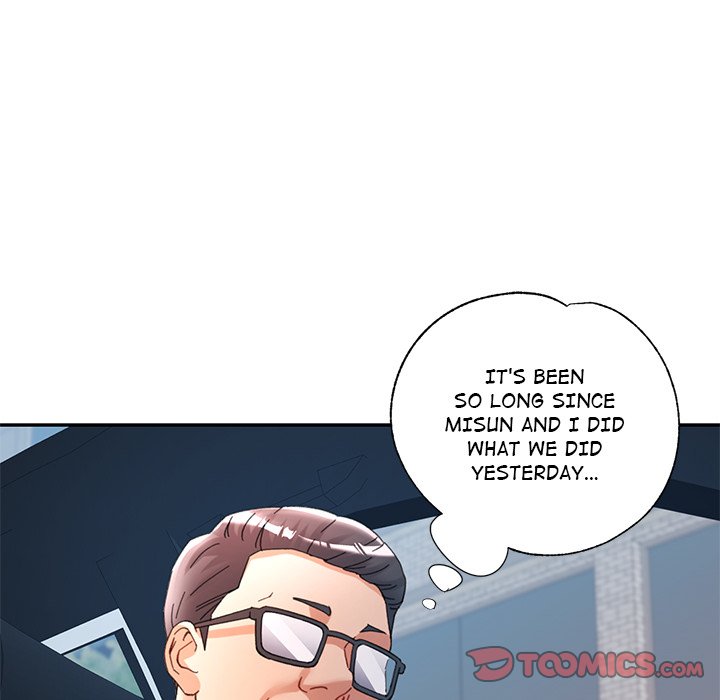 In Her Place Chapter 92 - Manhwa18.com