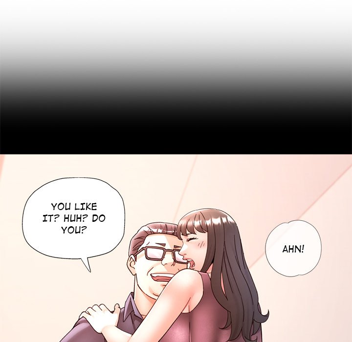 In Her Place Chapter 92 - Manhwa18.com