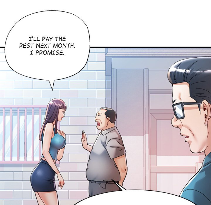 In Her Place Chapter 92 - Manhwa18.com